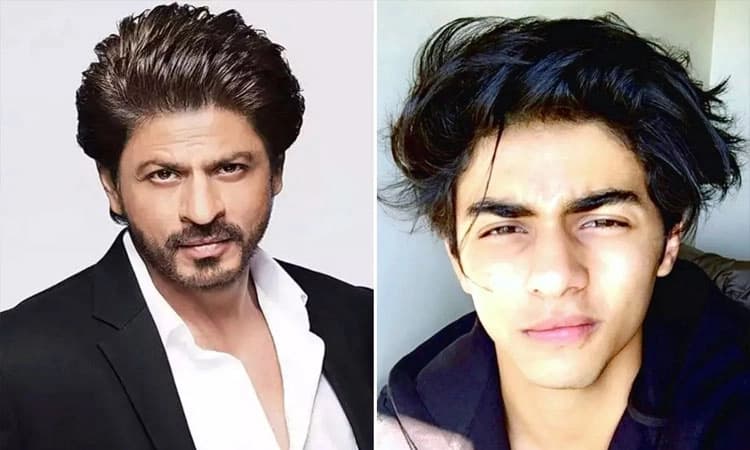 “ನನ್ನ ಪುತ್ರ ಡ್ರಗ್ಸ್​ ಸೇವಿಸಲಿ” ಎಂದಿದ್ದ ಶಾರುಖ್ ಖಾನ್ : ಹಳೆಯ ವಿಡಿಯೋ ವೈರಲ್