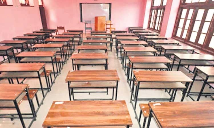 ಮುಂಬಯಿ: 10 ವರ್ಷದಲ್ಲಿ 130 ಶಾಲೆಗಳಿಗೆ ಬೀಗ