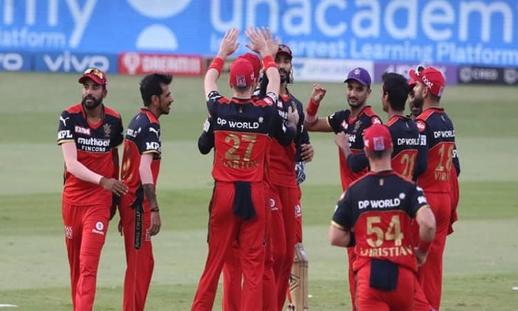 ಪಂಜಾಬ್ ಗೆ ಸೋಲುಣಿಸಿದ ಕೊಹ್ಲಿ ಪಡೆ ಪ್ಲೇ ಆಫ್ ನತ್ತ