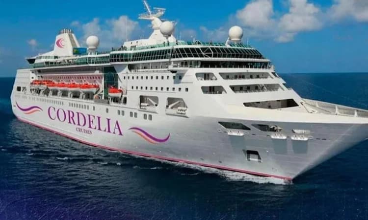 ಕ್ರೂಸ್ ಶಿಪ್ ನಲ್ಲಿ ರೇವ್ ಪಾರ್ಟಿ: ಬಾಲಿವುಡ್ ಸೂಪರ್ ಸ್ಟಾರ್ ಪುತ್ರ ಸೇರಿ 10  ಮಂದಿ ವಶಕ್ಕೆ