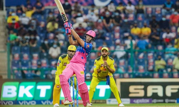 ಗಾಯಕ್ವಾಡ್‌ ಶತಕಕ್ಕೆ ರಾಜಸ್ಥಾನ್‌ ಬರೆ