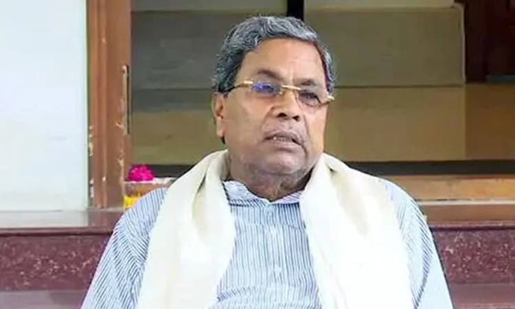 ಕಾಂಗ್ರೆಸ್‌ ಸೋಲಿಸಲು ಜೆಡಿಎಸ್‌ನಿಂದ ಮುಸ್ಲಿಂ ಅಭ್ಯರ್ಥಿ: ಸಿದ್ದು