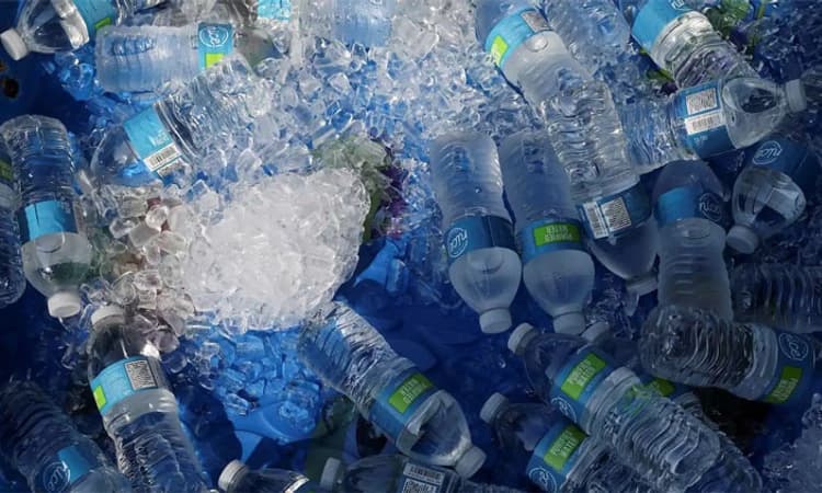 ಸಿಕ್ಕಿಂನಲ್ಲಿ ಮಿನರಲ್‌ ನೀರಿನ ಬಾಟಲ್‌ಗೆ ನಿಷೇಧ