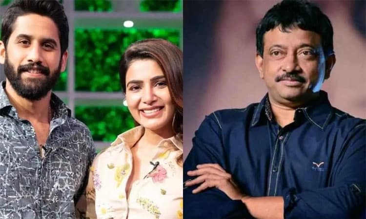 “ಮದುವೆಗಳ ಬದಲಿಗೆ ವಿಚ್ಛೇದನಗಳನ್ನು ಸಂಭ್ರಮಿಸಬೇಕು” : ರಾಮ್ ಗೋಪಾಲ್ ವರ್ಮಾ