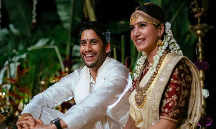 ಚೈ-ಸ್ಯಾಮ್ ದಾಂಪತ್ಯ ಮುರಿದು ಬೀಳಲು ಕಾರಣವಾಯ್ತೇ ‘ದಿ ಫ್ಯಾಮಿಲಿ ಮ್ಯಾನ್ 2’ ?