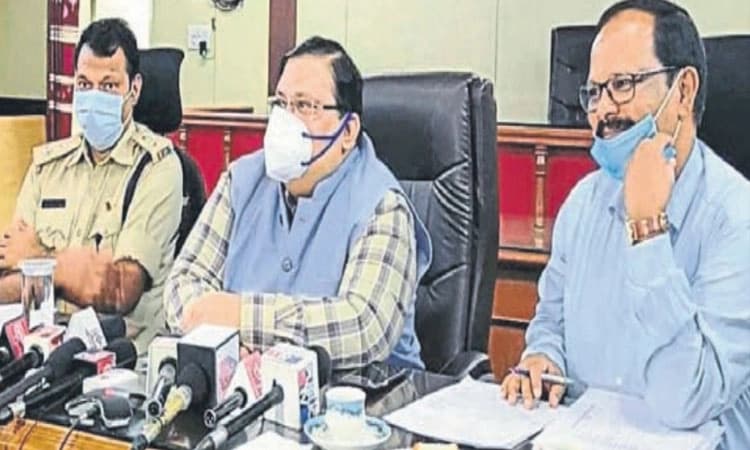 ಹಾನಗಲ್ಲ ಉಪಚುನಾವಣೆಗೆ ಸಕಲ ಸಿದ್ಧತೆ