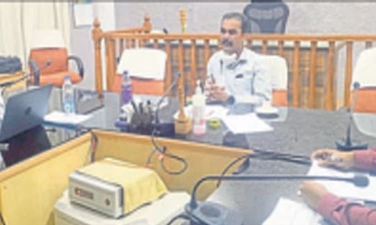 ಬಾಲ ಕಾರ್ಮಿಕರನ್ನು ಪತ್ತೆ ಹಚ್ಚಿ: ವಣಿಕ್ಯಾಳ