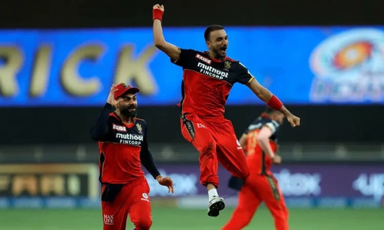 ಡ್ವೇನ್ ಬ್ರಾವೊ ದಾಖಲೆ ಮುರಿಯುವ ಸನಿಹದಲ್ಲಿ ಆರ್ ಸಿಬಿ ಹೀರೋ ‘ಪರ್ಪಲ್ ಪಟೇಲ್’