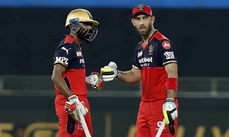 ರಾಜಸ್ಥಾನ್ ವಿರುದ್ಧ RCB ಜಯ : ಪ್ಲೇ ಆಫ್ ಗೆ  ಬೆಂಗಳೂರು ಸನಿಹ