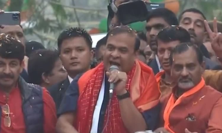 ನಮ್ಮ ದೇಶಕ್ಕೆ ಅಫ್ತಾಬ್ ನಂತವರು ಬೇಡ: ಅಸ್ಸಾಂ ಸಿಎಂ ಶರ್ಮಾ