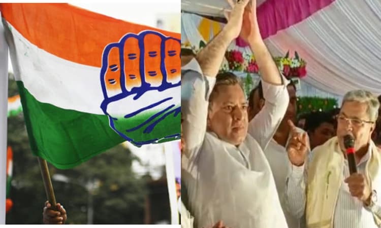 ಗಂಗಾವತಿ ಕ್ಷೇತ್ರಕ್ಕೆ ಕಾಂಗ್ರೆಸ್‌ ಅಭ್ಯರ್ಥಿ ಘೋಷಿಸಿಯೇ ಬಿಟ್ಟ ಸಿದ್ದರಾಮಯ್ಯ