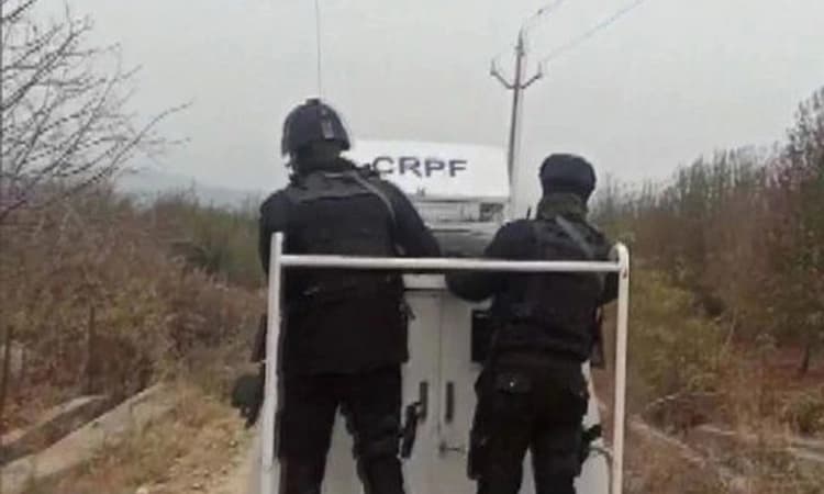 ಅನಂತನಾಗ್: ಉಗ್ರರ ಅಡಗುತಾಣದ ಬಳಿ ಹೈಬ್ರಿಡ್ ಭಯೋತ್ಪಾದಕನ ಅಂತ್ಯ