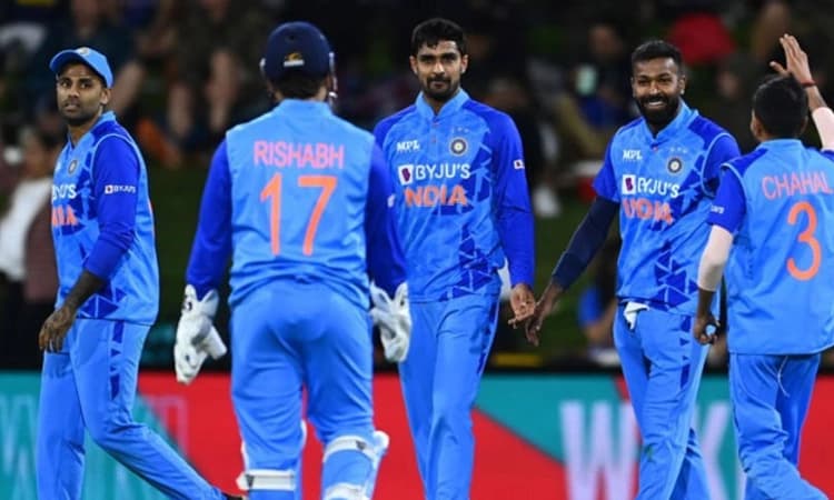 ಭಾರತದ ಆಲ್ ರೌಂಡ್ ಆಟಕ್ಕೆ ತಲೆಬಾಗಿದ ನ್ಯೂಜಿಲ್ಯಾಂಡ್