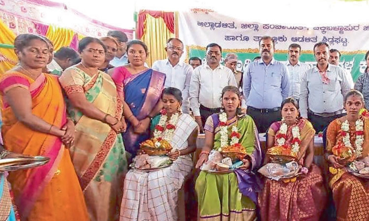 ಅಕ್ರಮ ಮದ್ಯ ಮಾರಾಟ ಮಾಡಿದ್ದಲ್ಲಿ ಕಾನೂನು ಕ್ರಮ