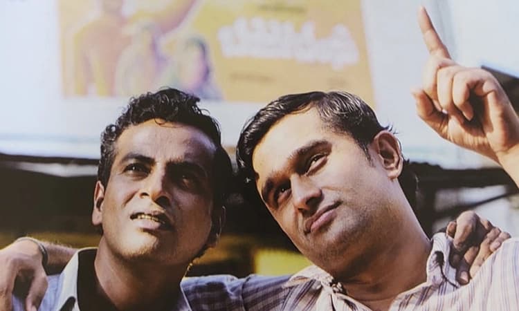 ಇಫಿ ಚಿತ್ರೋತ್ಸವ: ದಿನೇಶ್ ಶೆಣೈಯವರ ‘ಮಧ್ಯಂತರ’ ನ. 27 ರಂದು ಪ್ರದರ್ಶನ