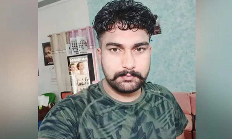 ಪಾಕಿಸ್ಥಾನದಲ್ಲಿ ಸಾವನ್ನಪ್ಪಿದ ಖಲಿಸ್ಥಾನಿ ಉಗ್ರ ಹರ್ವಿಂದರ್ ಸಿಂಗ್