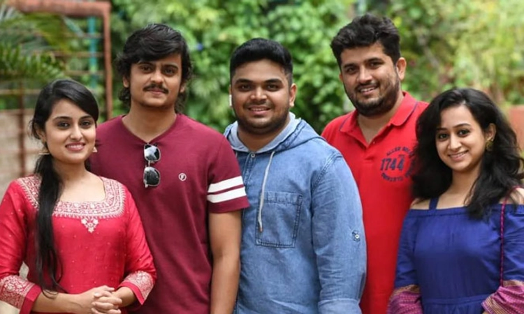 ‘ಸಿರಿ ಲಂಬೋದರ ವಿವಾಹ’ದ ಟೀಸರ್ ಬಂತು