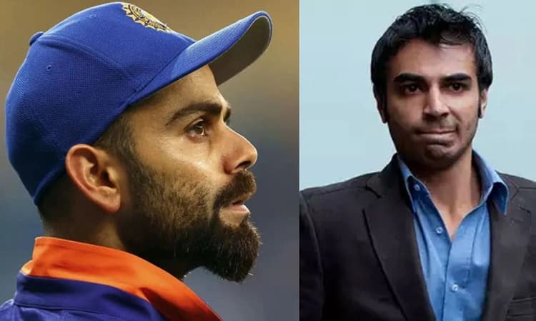 ಕೊಹ್ಲಿಯನ್ನು ನಾಯಕತ್ವದಿಂದ ತೆಗೆದ ಟೀಂ ಇಂಡಿಯಾ ಸುಧಾರಣೆ ಕಂಡಿಲ್ಲ: ಸಲ್ಮಾನ್ ಭಟ್