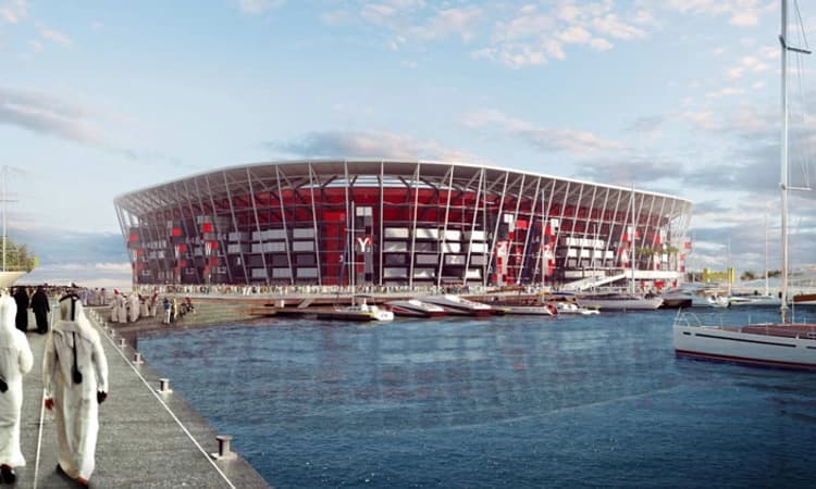 ಫಿಫಾ ವಿಶ್ವಕಪ್‌ ಫುಟ್ ಬಾಲ್: ಕತಾರ್‌ ಕ್ರೀಡಾಂಗಣಗಳಿಗೆ ಒಂದು ಸುತ್ತು