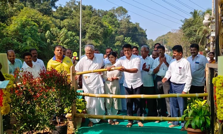 ಮಾಹಿತಿ ತಂತ್ರಜ್ಞಾನದೊಂದಿಗೆ ಮನೋರಂಜನೆ: ಡಾ| ಹೆಗ್ಗಡೆ