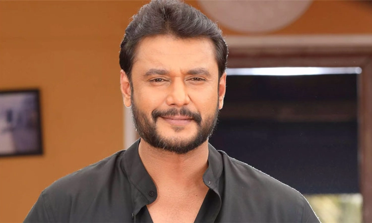 ವನ್ಯಜೀವಿ ಮಂಡಳಿಗೆ ಚಿತ್ರನಟ ದರ್ಶನ್‌ ಸದಸ್ಯ