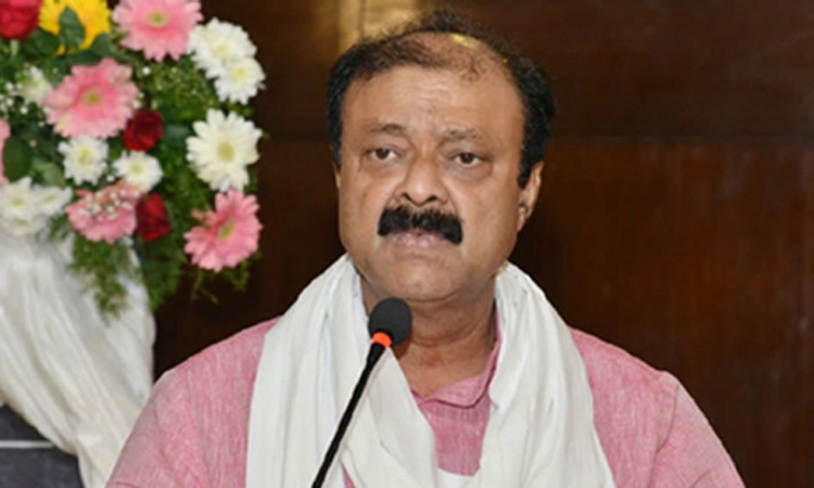 ಕಾಂಗ್ರೆಸ್‌ನದ್ದು ಆರೋಪ ರಾಜಕಾರಣ: ಸಚಿವ ನಾರಾಯಣ ಗೌಡ