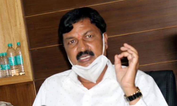 ಯಾವುದೇ ಕಾರಣಕ್ಕೂ ಬಿಜೆಪಿ ಬಿಡಲ್ಲ: ರಮೇಶ ಜಾರಕಿಹೊಳಿ