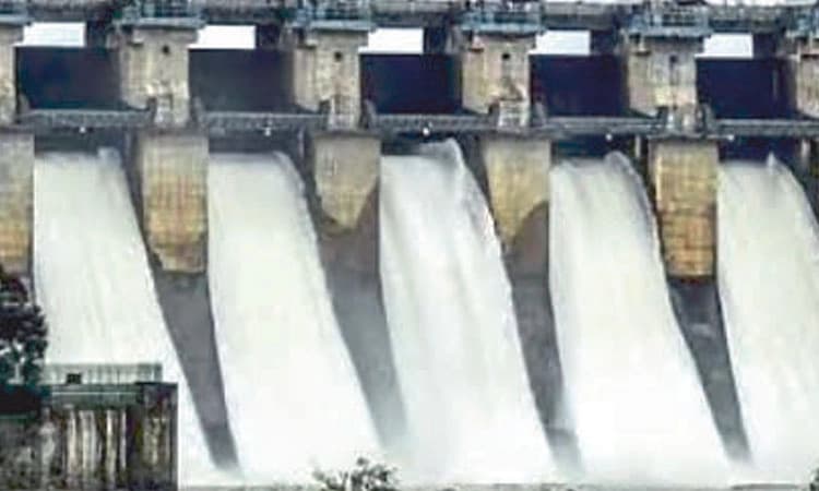 ಡ್ಯಾಂಗೆ ಭೂಮಿ ಕಳೆದುಕೊಂಡವರ ಸಂಕಷ್ಟ.!