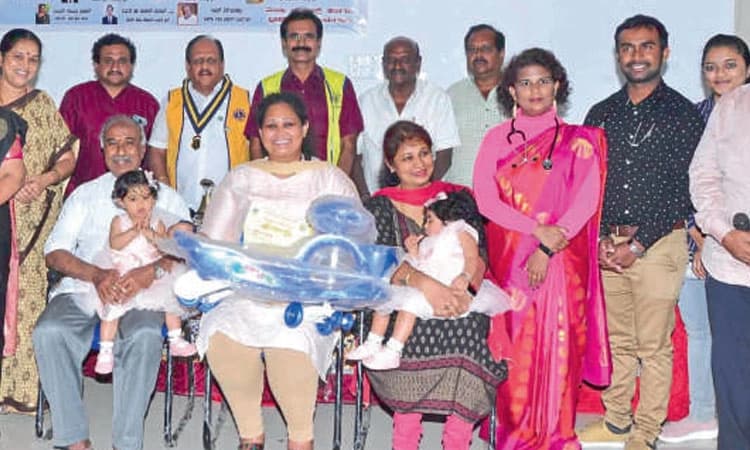 ಮಕ್ಕಳ ಸದೃಢ ಆರೋಗ್ಯಕ್ಕೆ ಪೌಷ್ಟಿಕ ಆಹಾರ ನೀಡಿ