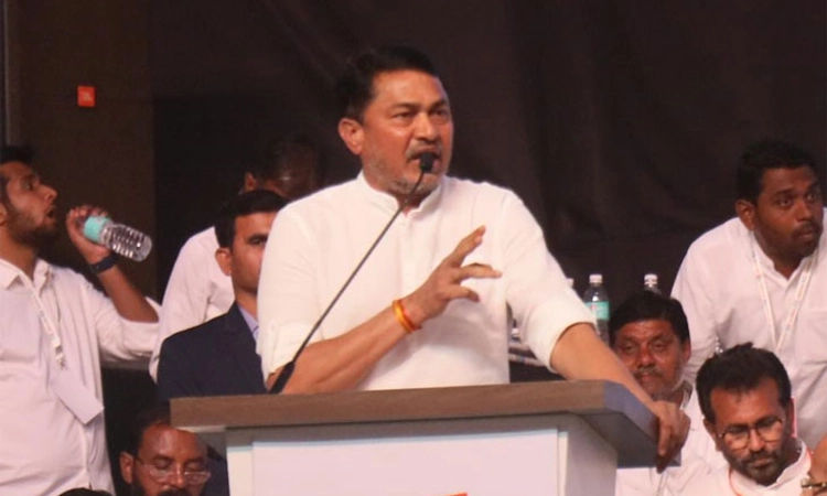 ಸಾವರ್ಕರ್ ಬ್ರಿಟಿಷರಿಂದ ಪಿಂಚಣಿ ಏಕೆ ಪಡೆದರು?: ನಾನಾ ಪಟೋಲೆ ಸವಾಲು