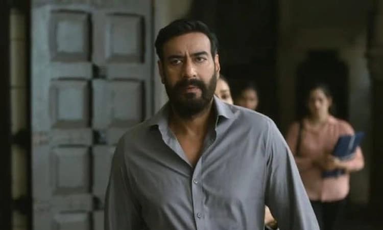 ಅಜಯ್ ದೇವಗನ್ ದೃಶ್ಯಂ-2; ಮೊದಲ ದಿನ ಗಳಿಸಿದ್ದೆಷ್ಟು?