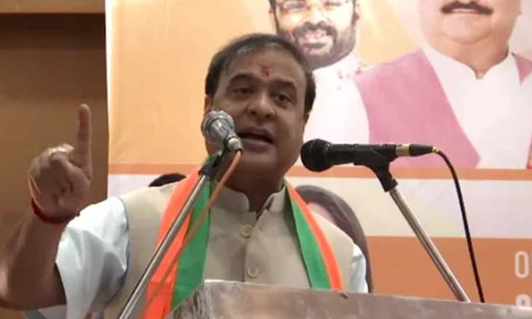 ಪ್ರಬಲ ನಾಯಕನಿಲ್ಲದಿದ್ರೆ ಪ್ರತಿ ನಗರದಲ್ಲಿ ಅಫ್ತಾಬ್ ನಂತಹವರು ಹುಟ್ಟುತ್ತಾರೆ: ಸಿಎಂ ಶರ್ಮಾ