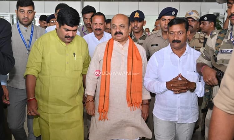 ನವೀಕರಿಸಬಹುದಾದ ಇಂಧನ ಉತ್ಪಾದನೆಗೆ ಕರಾವಳಿಯಲ್ಲಿ ದೊಡ್ಡ ಪ್ರಮಾಣದ ಹೂಡಿಕೆ: ಸಿಎಂ ಬೊಮ್ಮಾಯಿ