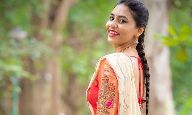 ಅಭಿಷೇಕ್ ಗೆ ನಾಯಕಿಯಾದರಾ ಕಾಂತಾರದ ಲೀಲಾ? ಏನಿದು ಹೊಸ ಸುದ್ದಿ