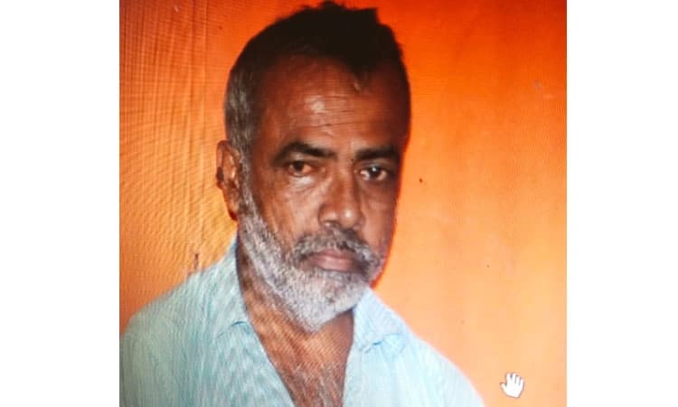 ತನ್ನ ಪತ್ನಿಯನ್ನು ಹಿಡಿದುಕೊಂಡ ಎಂಬ ವಿಚಾರಕ್ಕೆ ಕೆಲಸಗಾರನ ಕೊಲೆ; ಆರೋಪಿಗೆ ಜೀವವಾಧಿ ಶಿಕ್ಷೆ