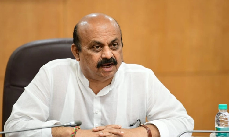 ಬೆಂಗಳೂರಿನ ಸಮಸ್ಯೆಗಳಿಗೆ ಶೀಘ್ರ ಪರಿಹಾರ : ಸಿಎಂ ಬೊಮ್ಮಾಯಿ