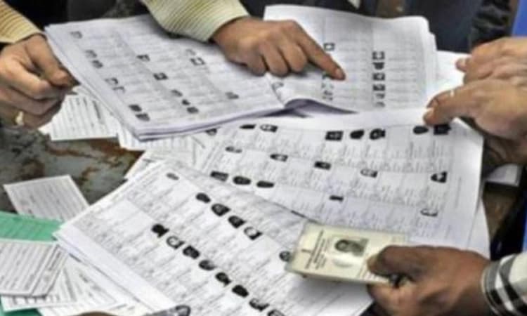 ಬಿಸ್ವಾಸ್‌ಗೆ ತನಿಖೆ ಹೊಣೆ: ಹಗರಣ ತನಿಖೆಗೆ ಚುನಾವಣ ಆಯೋಗದಿಂದ ಐಪಿಎಸ್‌ ಅಧಿಕಾರಿ ನೇಮಕ