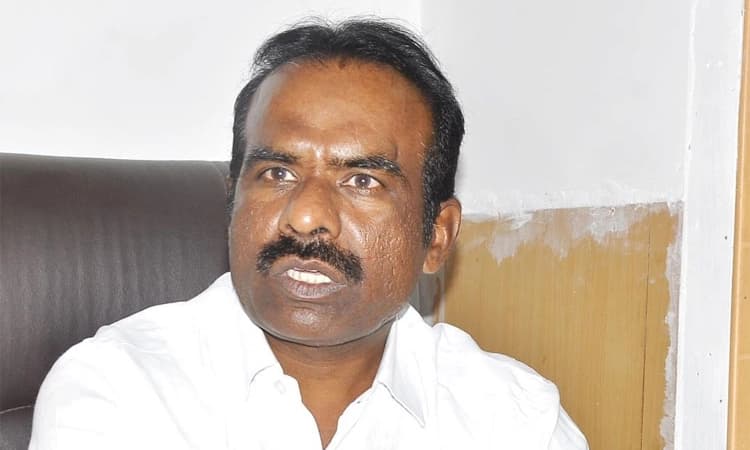 ಸಮ್ಮಿಶ್ರ ಸರಕಾರದಲ್ಲೇ ಅನುಮತಿ ನೀಡಿದ್ದು: ರವಿಕುಮಾರ್‌