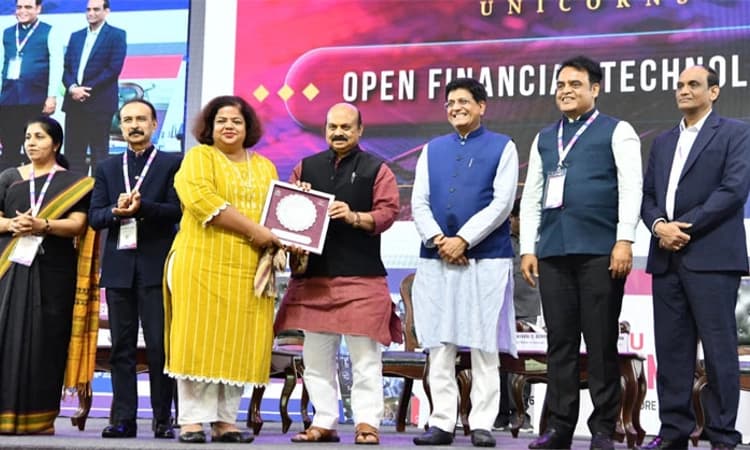 ಬೆಂಗಳೂರು ದೇಶದ ಆರ್ಥಿಕತೆಯ ರಾಜಧಾನಿಯಾಗಲಿದೆ : ಸಿಎಂ ಬೊಮ್ಮಾಯಿ