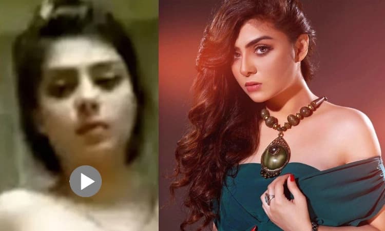 ಪಾಕಿಸ್ತಾನಿ ನಟಿಯ ಎಮ್.ಎಮ್.ಎಸ್ ವೀಡಿಯೊ ಲೀಕ್: ಪ್ರಿಯಕರನಿಂದ ವಂಚನೆ  