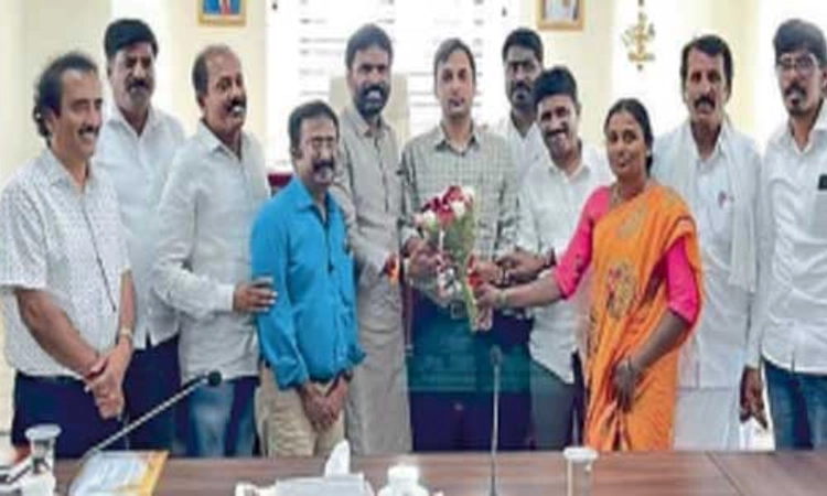 ಸರ್ಕಾರಿ ಆಸ್ಪತ್ರೆ ಜನಸ್ನೇಹಿಯಾಗಲಿ; ಆರೋಗ್ಯರಕ್ಷಾ ಸಮಿತಿಗೆ 8 ಮಂದಿ ನಾಮನಿರ್ದೇಶನ