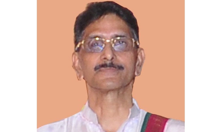ವಿಜಯಾ ಬ್ಯಾಂಕ್‌ನ ನಿವೃತ್ತ ಉದ್ಯೋಗಿ ಪಿಲಾರು ಪರಾರಿ ಚಂದ್ರಹಾಸ ಶೆಟ್ಟಿ ನಿಧನ