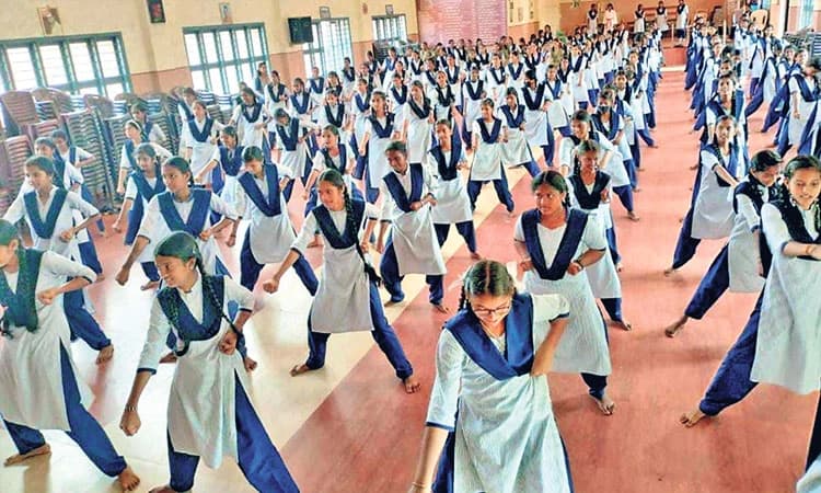 ಸ್ಟೂಡೆಂಟ್‌ ಪೊಲೀಸ್‌ ಕೆಡೆಟ್‌: ದಕ್ಷಿಣ ಕನ್ನಡ 47,ಉಡುಪಿ ಜಿಲ್ಲೆಯ 24 ಶಾಲೆಗಳು ಆಯ್ಕೆ