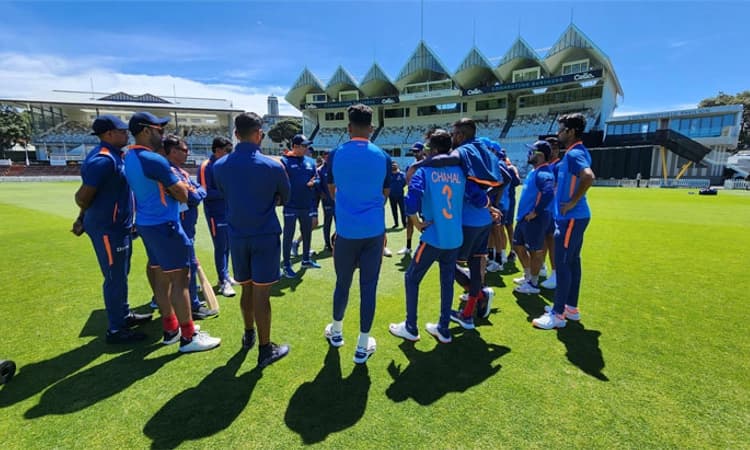 ನ್ಯೂಜಿಲ್ಯಾಂಡ್‌ ಎದುರು ಟಿ20 ಸರಣಿ ಇಂದಿನಿಂದ; ಪಾಂಡ್ಯ ನೇತೃತ್ವ