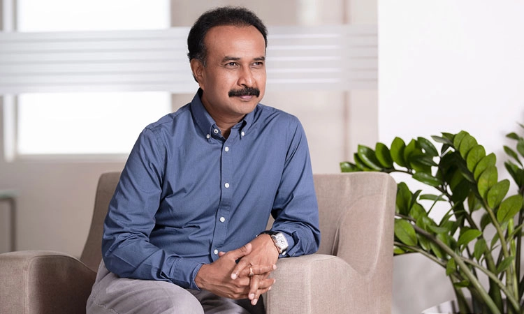 ಡಿಸೆಂಬರ್‌ನಲ್ಲಿ ಫಿನ್‌ಟೆಕ್‌ ಹಬ್‌ ಮಂಗಳೂರಿನಲ್ಲಿ ಬಿಡುಗಡೆ: ಪ್ರಶಾಂತ್‌ ಪ್ರಕಾಶ್‌