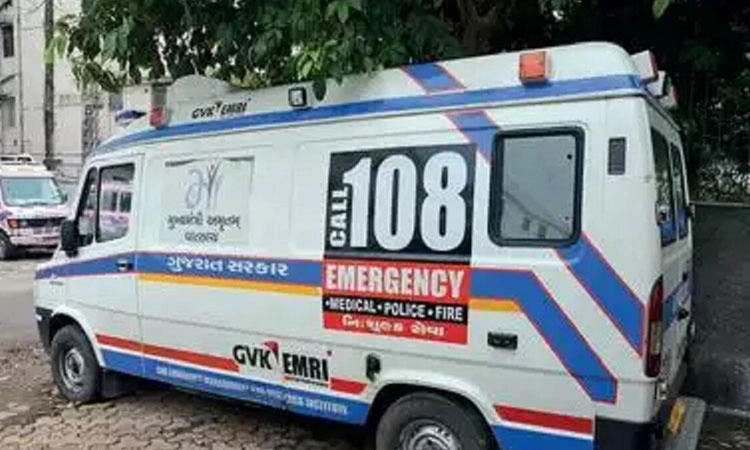 ಮುಷ್ಕರ ಹಿಂಪಡೆದ “108′ ನೌಕರರು