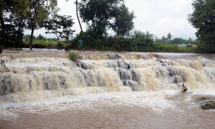 ಬಂಗಾಳಕೊಲ್ಲಿಯಲ್ಲಿ ಮತ್ತೆ ವಾಯುಭಾರ ಕುಸಿತ