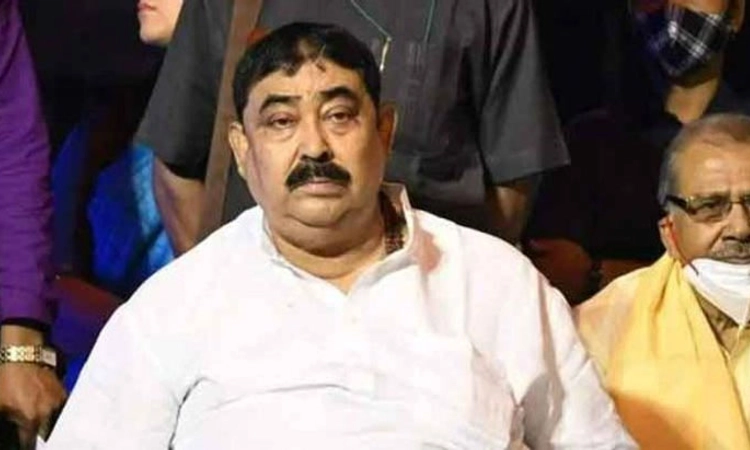 ಸಂಕಷ್ಟದಲ್ಲಿ ಅನುಬ್ರತಾ ಮಂಡಲ್: ಮಮತಾ ‘ಬಾಹುಬಲಿ’ ನಾಯಕನ ಬಂಧಿಸಿದ ಇಡಿ