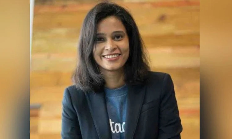 ಸಂಧ್ಯಾ ದೇವನಾಥನ್‌ ಮೆಟಾದ ಭಾರತೀಯ ವಿಪಿ