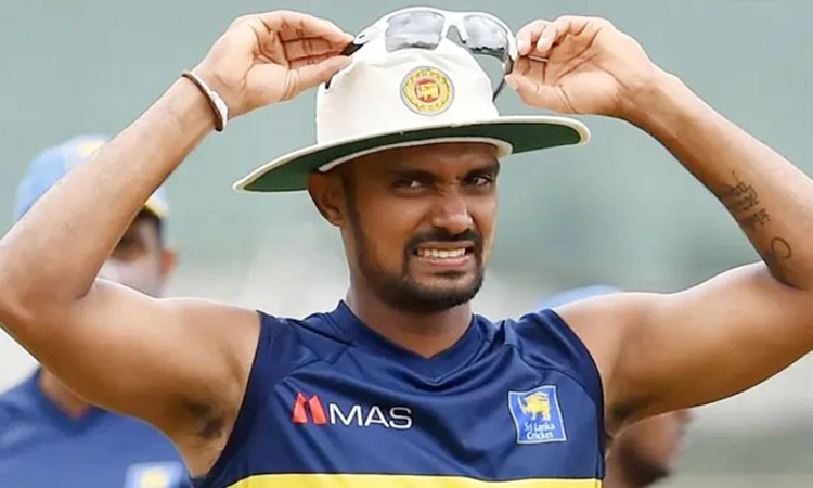 ಸಿಡ್ನಿ: ಲಂಕಾ ಕ್ರಿಕೆಟಿಗ ದನುಷ್ಕಾ ಗುಣತಿಲಕಗೆ ಜಾಮೀನು ಮಂಜೂರು